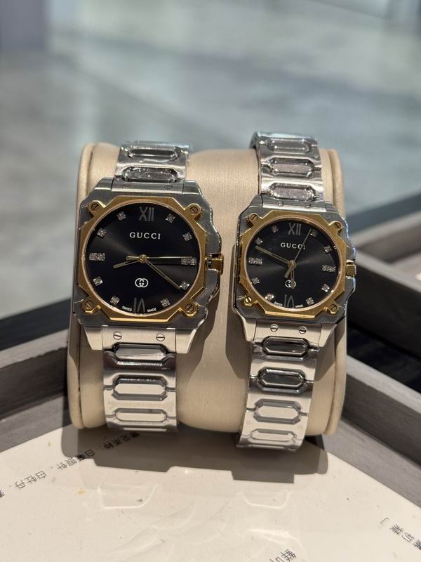 Gucci M36mm W30mm 101507